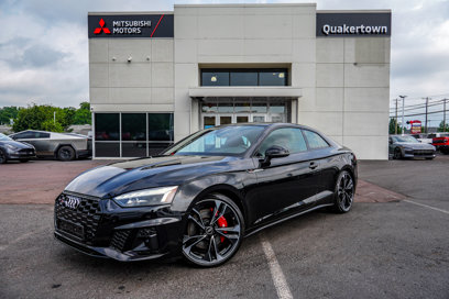 Used 2022 Audi S5 Premium Plus w/ Premium Plus