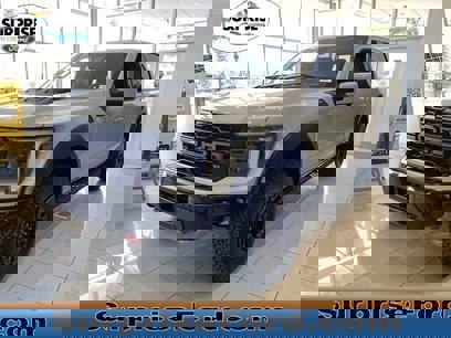 Used 2024 Ford F150 Raptor w/ Equipment Group 803A Raptor R
