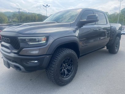 Used 2021 RAM 1500 TRX w/ TRX Level 2 Equipment Group