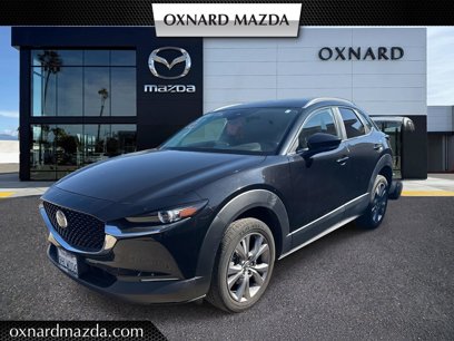 Used 2023 MAZDA CX-30 AWD 2.5 S w/ Preferred Package