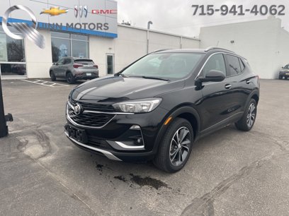 Used 2023 Buick Encore GX Select