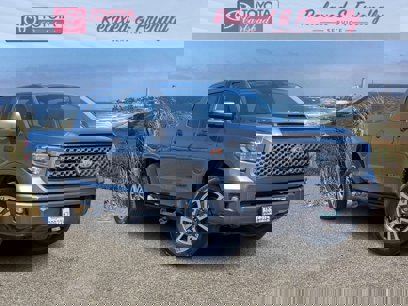 Used 2020 Toyota Tundra SR5