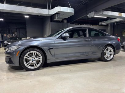 Used 2015 BMW 435i xDrive Coupe