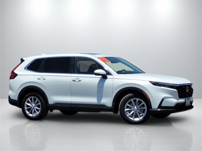 Used 2023 Honda CR-V EX-L