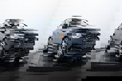 New 2025 Audi A6 Premium Plus