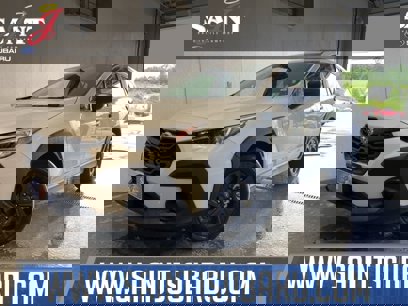 New 2025 Subaru Crosstrek 2.0i