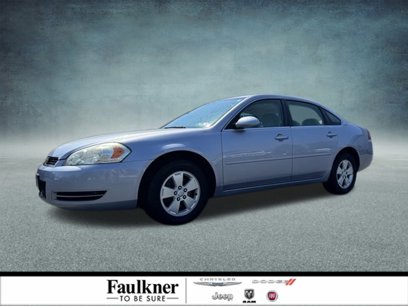 Used 2006 Chevrolet Impala LT w/ Preferred Equipment Group