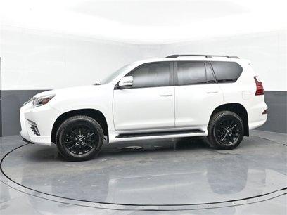 Used 2022 Lexus GX 460