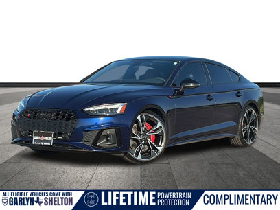 Used 2022 Audi S5 Premium Plus