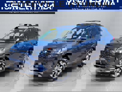 Used 2019 Toyota RAV4 Limited