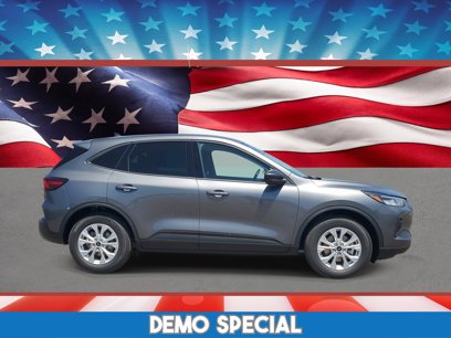 New 2025 Ford Escape Active w/ Tech Pack #1