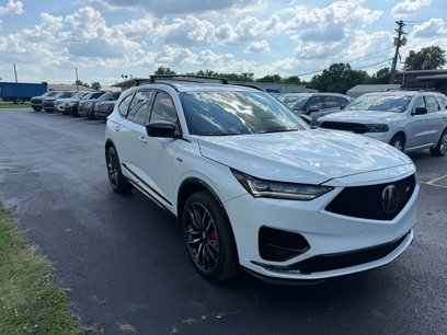 Used 2022 Acura MDX Type S