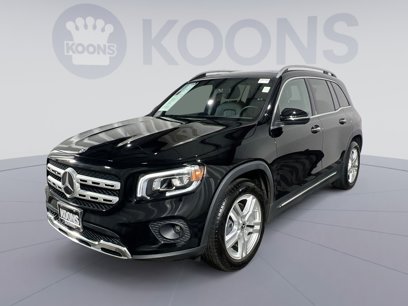 Used 2021 Mercedes-Benz GLB 250 4MATIC