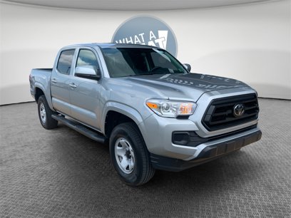Used 2023 Toyota Tacoma SR