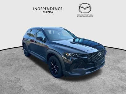 Used 2023 MAZDA CX-50 2.5 S w/ Preferred Plus Pkg