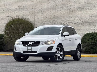 Used 2013 Volvo XC60 T6