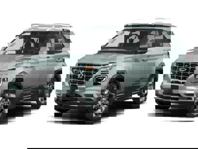 New 2025 Hyundai Venue Limited