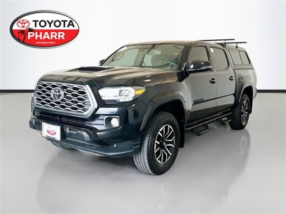 Used 2023 Toyota Tacoma SR5