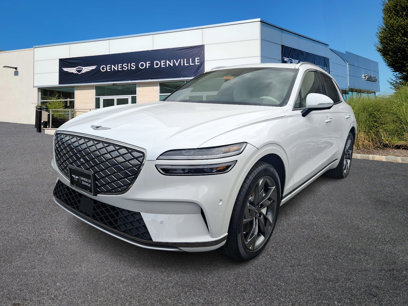 New 2025 Genesis Electrified GV70 w/ Prestige Package