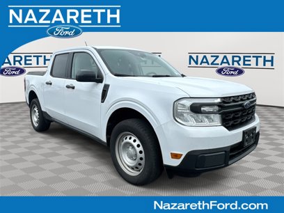 Used 2022 Ford Maverick XL