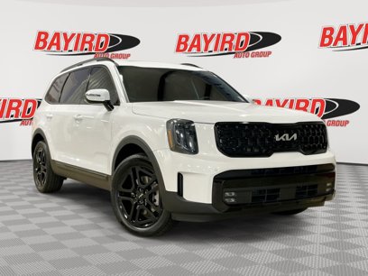 Used 2024 Kia Telluride SX Prestige X-Line