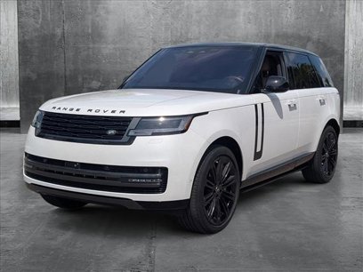 Used 2023 Land Rover Range Rover SE