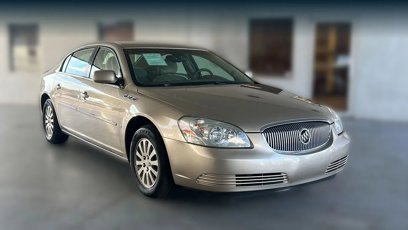 Used 2006 Buick Lucerne CX