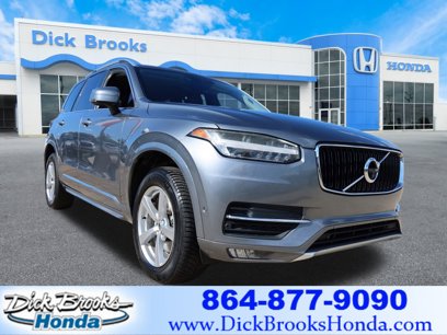 Used 2017 Volvo XC90 T5 Momentum w/ Vision Package