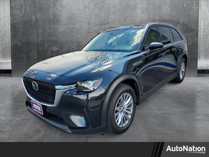 Used 2024 MAZDA CX-90 3.3 Turbo w/ Preferred Package