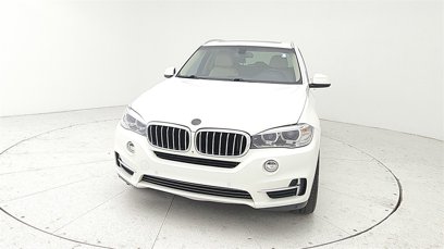 Used 2016 BMW X5 xDrive35i