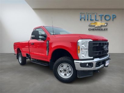 Used 2023 Ford F250 XL w/ Snow Plow Prep Package