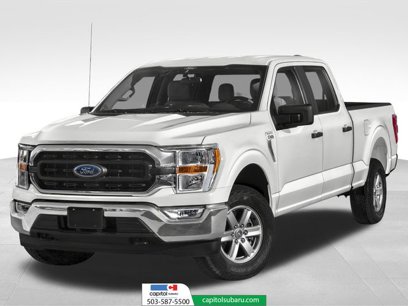 Used 2023 Ford F150 XLT
