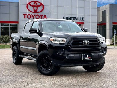 Used 2023 Toyota Tacoma SR