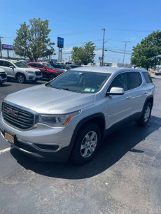Used 2019 GMC Acadia SLE