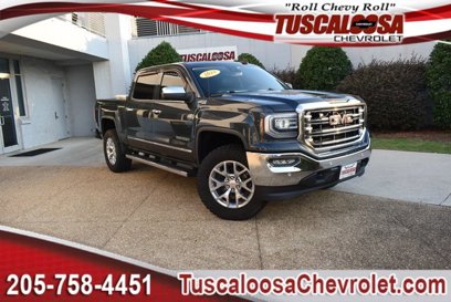 Used 2018 GMC Sierra 1500 SLT