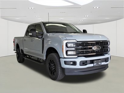Used 2024 Ford F250 Lariat w/ Lariat Ultimate Package