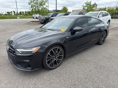 Used 2019 Audi A7 3.0T Prestige