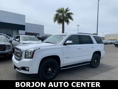 Used 2020 GMC Yukon SLT w/ Open Road Package