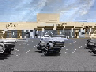 New 2025 Cadillac Lyriq Sport