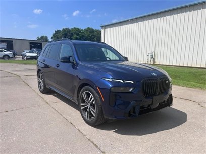 Used 2023 BMW X7 M60i