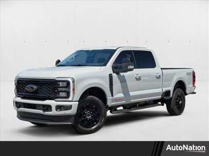 New 2025 Ford F250 Lariat w/ Lariat Ultimate Package