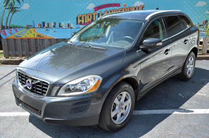 Used 2011 Volvo XC60 3.2