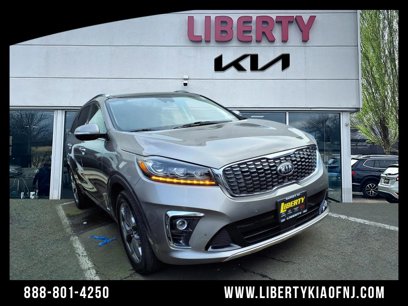 Used 2019 Kia Sorento SX w/ SX Touring Package