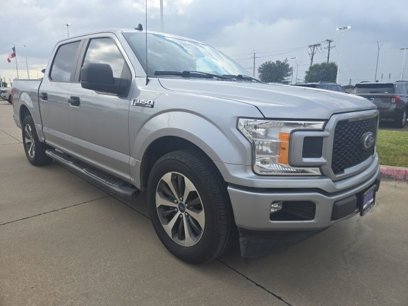 Used 2020 Ford F150 XL w/ Equipment Group 101A Mid