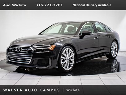 Used 2019 Audi A6 3.0T Prestige w/ Prestige Package