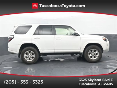 Used 2015 Toyota 4Runner SR5