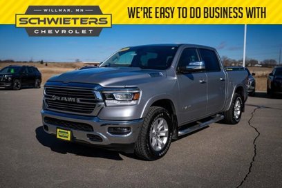 Used 2020 RAM 1500 Laramie