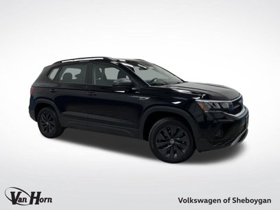 Used 2023 Volkswagen Taos S w/ Driver Assistance Package