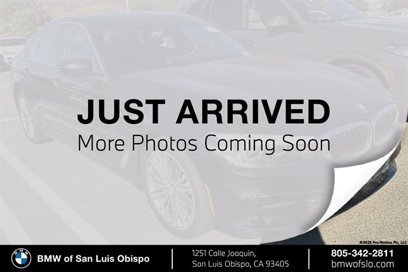 Used 2018 BMW 530i xDrive w/ Premium Package