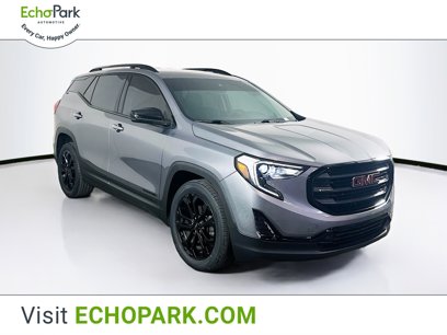 Used 2020 GMC Terrain SLE w/ Driver Convenience Package